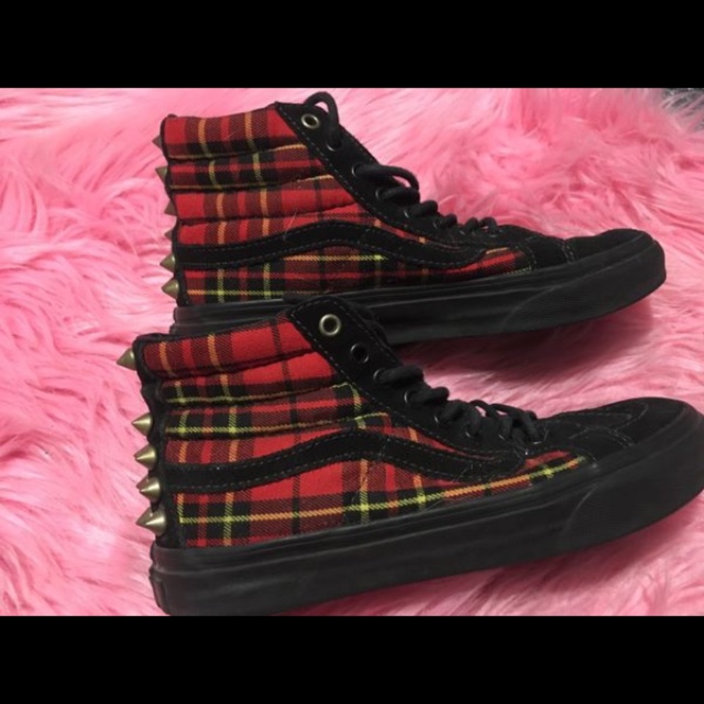 Vans women